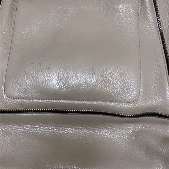 Botkier Soho Heavy Grain tote - Picture 3 of 8